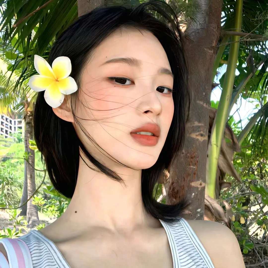 以遇刺为生的女人