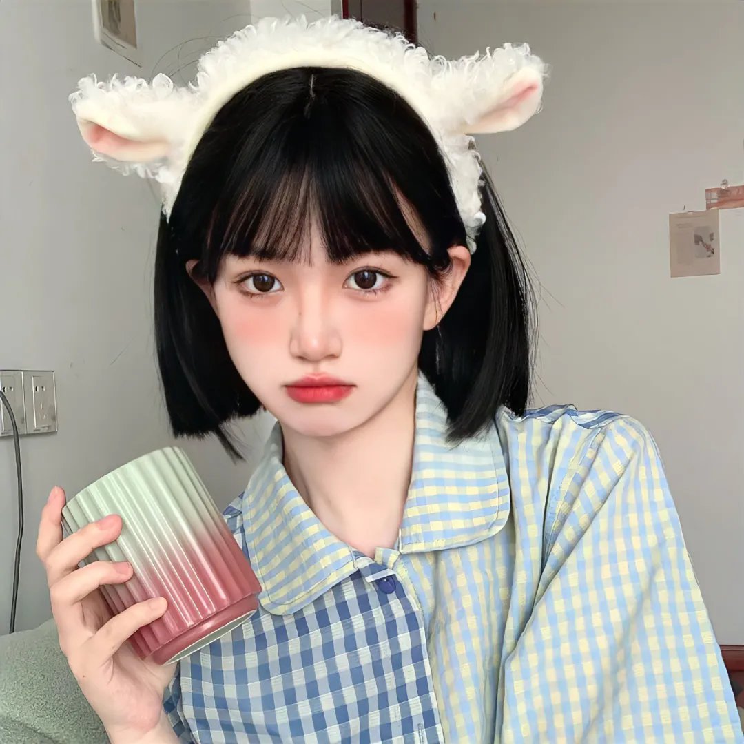只看得见我吗